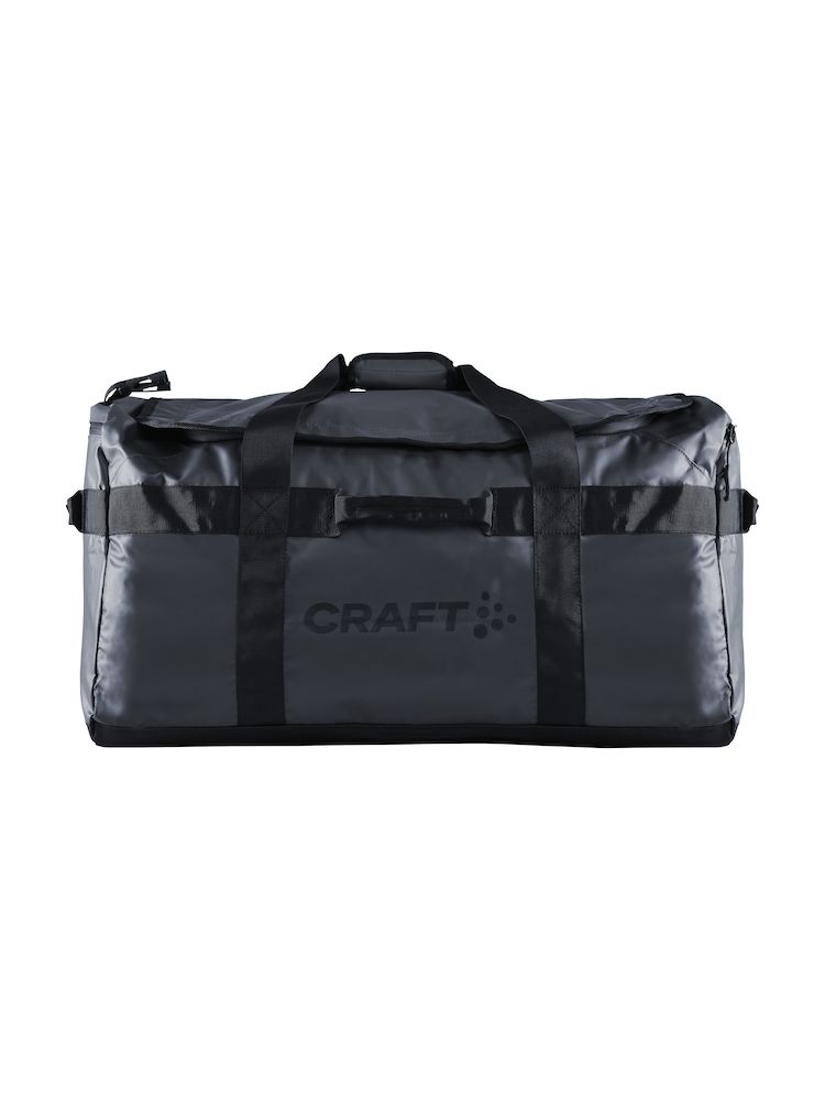 

Adv Entity Duffel 100 L Granite